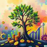 Valorização de Empresas: Como Escolher os Melhores Ativos