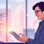 Automatização de Investimentos: Deixe a Tecnologia Trabalhar