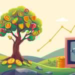 Investimentos de Baixo Risco: Onde Encontrar Segurança