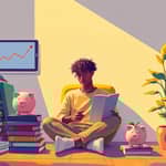 Mentalidade de Milionário: Hábitos Financeiros dos Ricos