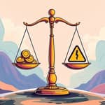 Fundos de Crédito Privado: Maiores Retornos com Atenção ao Risco