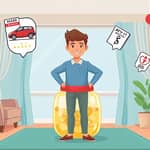 Estratégias para Lidar com Despesas Inesperadas