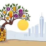 Rentabilize seu Dinheiro: Opções de Investimento Além da Poupança