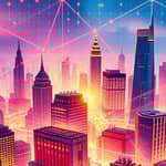 Blockchain e Finanças: O Futuro Chegou?