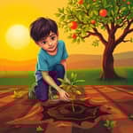 Planejamento de Aposentadoria: Começando Cedo, Colhendo Mais