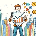 Inflação: Como Proteger Seu Dinheiro dos Seus Efeitos