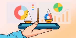 A Arte de Rebalancear a Carteira de Investimentos