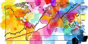 Análise Gráfica: Decifrando o Comportamento do Mercado