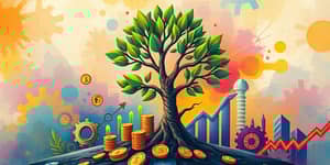 Valorização de Empresas: Como Escolher os Melhores Ativos