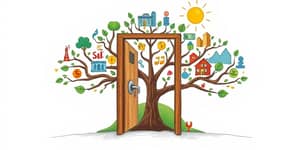 Fundos de Investimento: A Porta de Entrada para Diversificação