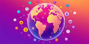 Mercado Internacional: Expandindo Seus Horizontes de Investimento