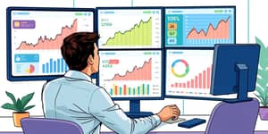 Benchmarking Financeiro: Compare e Otimize Seus Resultados