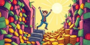 Dívidas: Como Sair do Labirinto e Viver Melhor