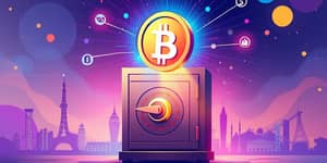 Criptomoedas: Conheça os Riscos e as Oportunidades