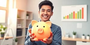 Organização Financeira: O Segredo de Quem Tem Sucesso