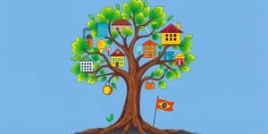 Setores para Investir: Guia para Identificar Oportunidades