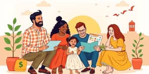 Previdência Privada: Planeje Seu Futuro com Segurança