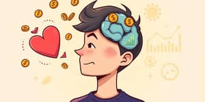 Finanças Comportamentais: Por Que Reagimos de Certas Formas?