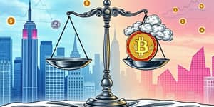 Bitcoin e Criptomoedas: Conheça os Riscos e Oportunidades