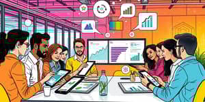 Como Avaliar a Performance de um Fundo de Investimento