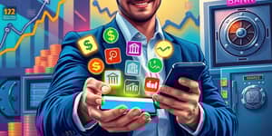 Como Escolher o Banco Certo para Seus Fundos de Investimento