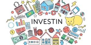 Como Montar uma Carteira de Investimentos Robusta e Diversificada