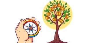 Investindo com Propósito: Seus Objetivos ao Alcance