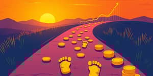 Investir para Iniciantes: Primeiros Passos Rumo à Riqueza