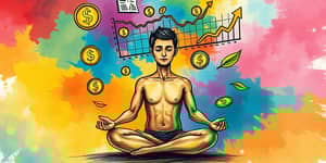 Mentalidade Financeira: Reprogramando Sua Relação com o Dinheiro