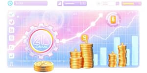 Automatização Financeira: Deixe seu Dinheiro Trabalhar por Você