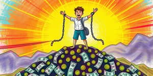 Libere-se das Dívidas: Estratégias Comprovadas