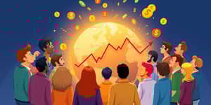 Fundos de Ações: Participando dos Maiores Mercados Mundiais