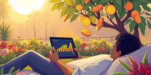 Dividendos: Como Gerar Renda Passiva com Suas Ações