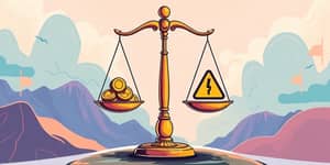 Fundos de Crédito Privado: Maiores Retornos com Atenção ao Risco