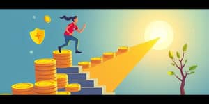 O Poder da Poupança: Mais do que Guardar Dinheiro