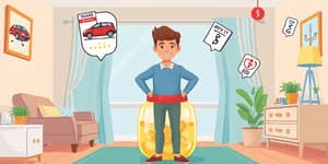 Estratégias para Lidar com Despesas Inesperadas