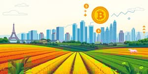 Fundos de CRIs e CRAs: Entenda Essas Oportunidades Agrícolas e Imobiliárias