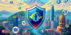 Compliance e Regulamentação: A Importância da Segurança no Mercado