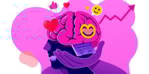 O Papel das Emoções na Tomada de Decisões Financeiras