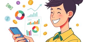 Avaliando Seus Gastos: Onde Seu Dinheiro Realmente Vai