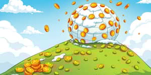 O Poder dos Juros Compostos: Deixe Seu Dinheiro Trabalhar para Você