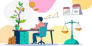 A Longevidade Financeira: Planejando para o Futuro Distante