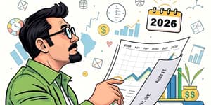 Imposto de Renda sobre Investimentos: O Que Você Precisa Saber