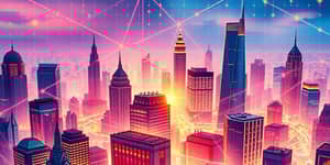 Blockchain e Finanças: O Futuro Chegou?