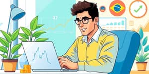 Empreender com Inteligência: Finanças para o Novo Negócio