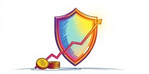 A Dinâmica por Trás dos Fundos de Capital Protegido