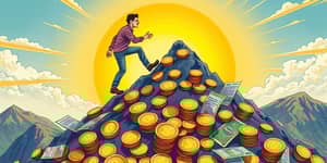 Desafios Financeiros Comuns: Superando Obstáculos