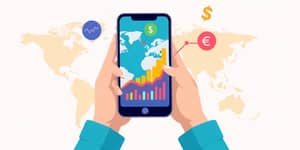 Fundos Internacionais: Expandindo Fronteiras para Seus Lucros