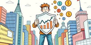 Inflação: Como Proteger Seu Dinheiro dos Seus Efeitos