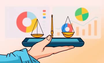 A Arte de Rebalancear a Carteira de Investimentos